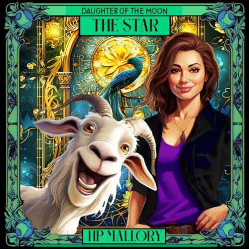 The Star book cover