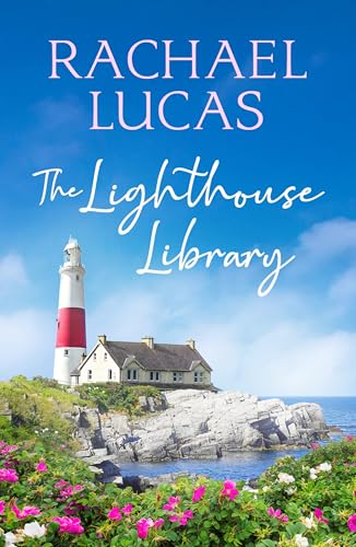 The Lighthouse Library book cover