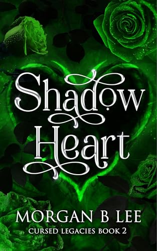 Shadow Heart cover