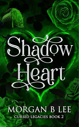 Shadow Heart book cover
