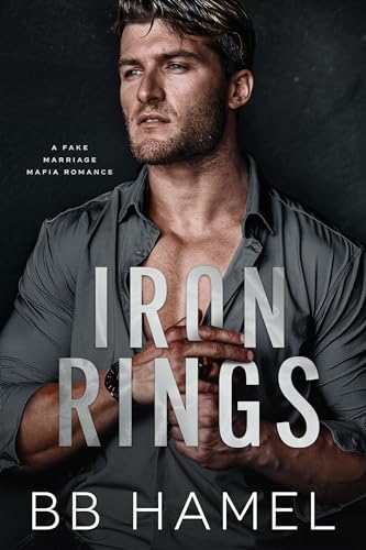Iron Rings book cover