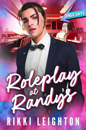 Roleplay at Randy's (By: Rikki Leighton) cover
