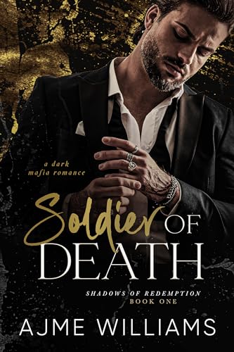 Soldier of Death cover