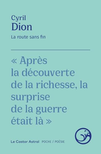 Couverture du livre