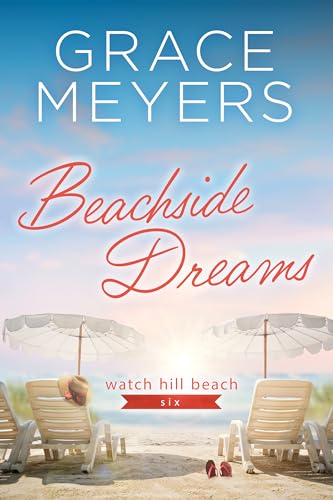 Beachside Dreams: Book 6 cover