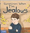 Sometimes When I'm Jealous