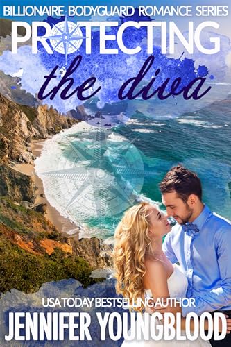 Protecting the Diva (By: Jennifer Youngblood) cover