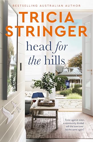 Head for the Hills book cover
