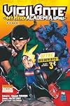 Vigilante - My Hero Academia Illegals T01 à 3 euros