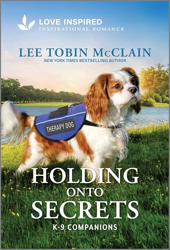 Holding Onto Secrets cover