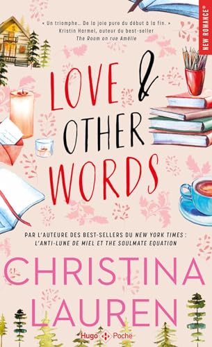 Love and other words (New romance) (French Edition)