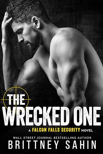 The Wrecked One book cover