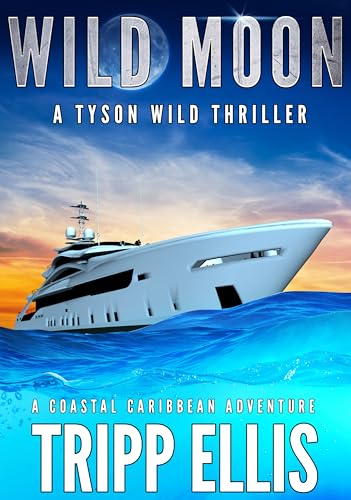 Wild Moon book cover