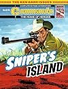 Commando #5735: Sniper's Island