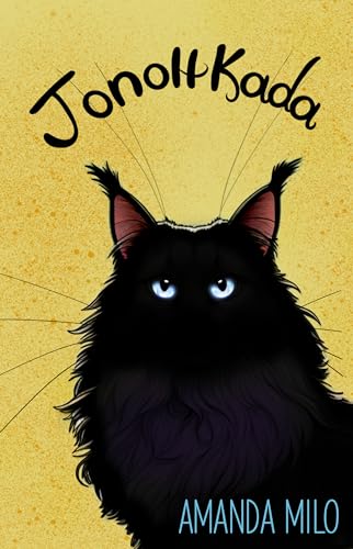 Jonohkada book cover