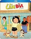 Chie the Brat Original First TV Series [Blu-ray]