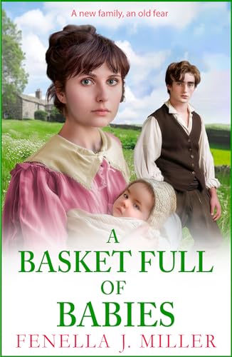 A Basket Full of Babies / Better Bend Than Break book cover