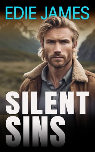 Silent Sins book cover