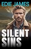 Silent Sins (Redemption Creek Romantic Suspense Book 4)