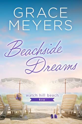 Beachside Dreams: Book 5 book cover