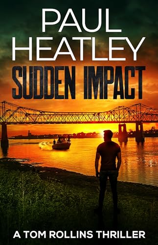 Sudden Impact cover