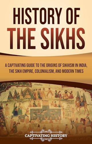 History of the Sikhs