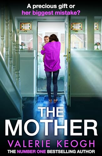 The Mother book cover