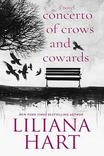 Concerto of Crows and Cowards book cover