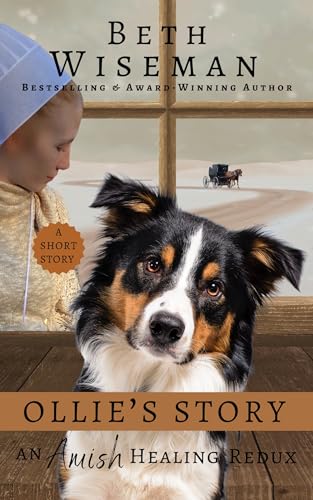 Ollie's Story book cover