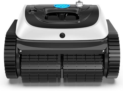WYBOT C1 Robotic Pool Cleaner Best Cordless Vacuum