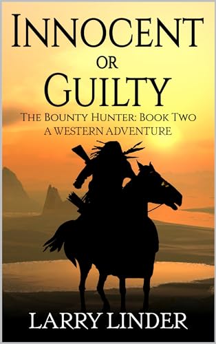 Innocent Or Guilty book cover