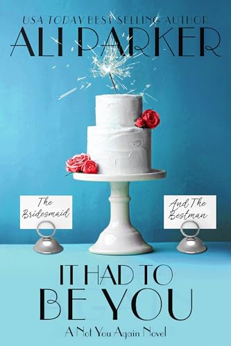 It Had to Be You book cover