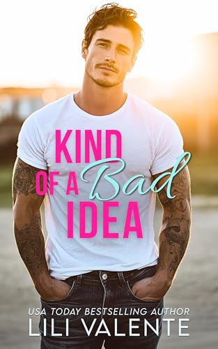 Kind of a Bad Idea cover