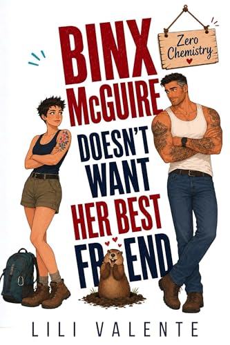 Kind of a Bad Idea book cover