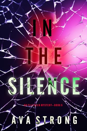 In The Silence book cover