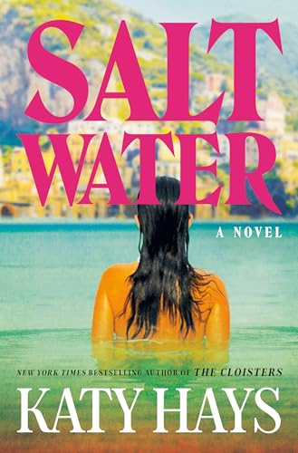 Saltwater cover