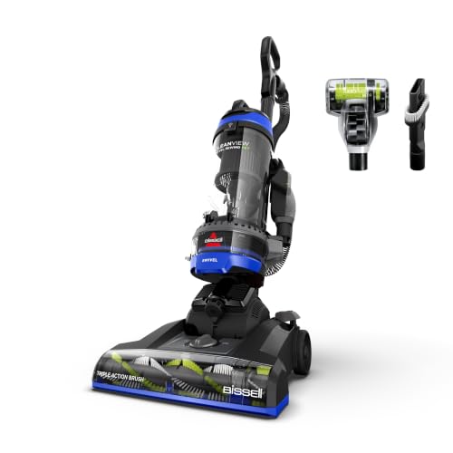 Cyclonic vacuum cleaners