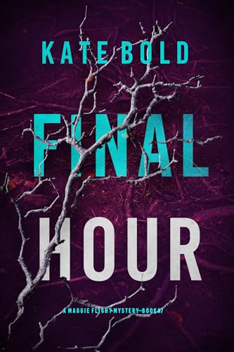 Final Hour book cover