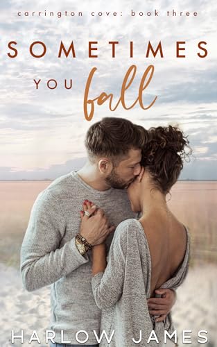 Sometimes You Fall book cover