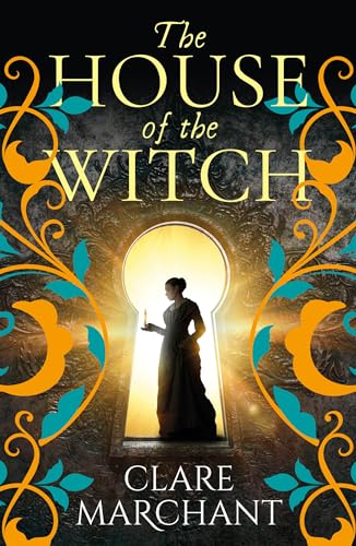 The House of the Witch book cover