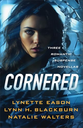 Cornered book cover