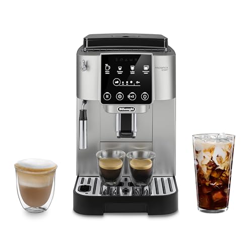 De'Longhi Magnifica Start Automatic Espresso & Coffee Machine