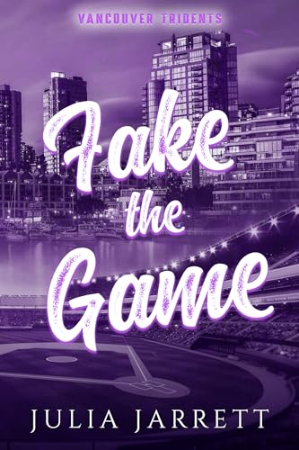 Fake The Game book cover
