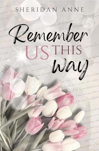 Remember Us This Way book cover