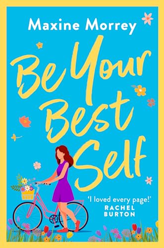 Be Your Best Self book cover