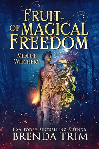 Fruit of Magical Freedom book cover