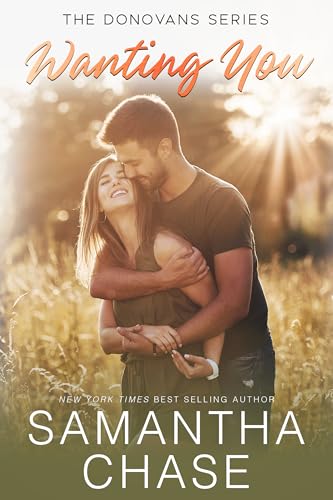 Wanting You book cover