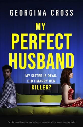 My Perfect Husband book cover