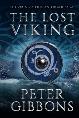 The Lost Viking book cover