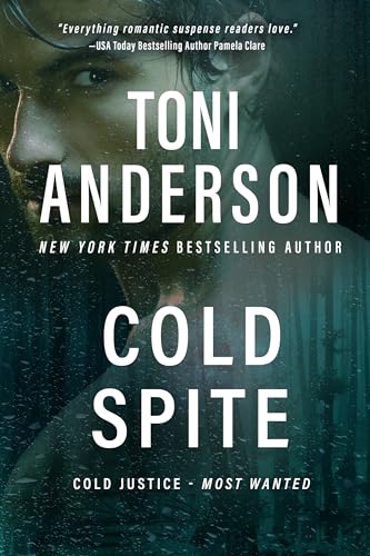 Cold Spite cover